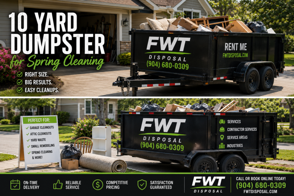 10-yard-dumpster-for-spring-cleaning